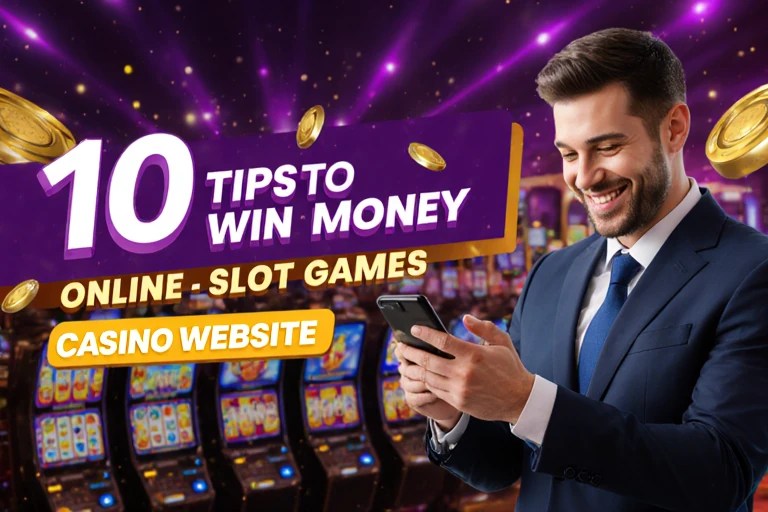 เล่นสล็อตออนไลน์ให้ได้เงินกับเว็บสล็อต Flik88